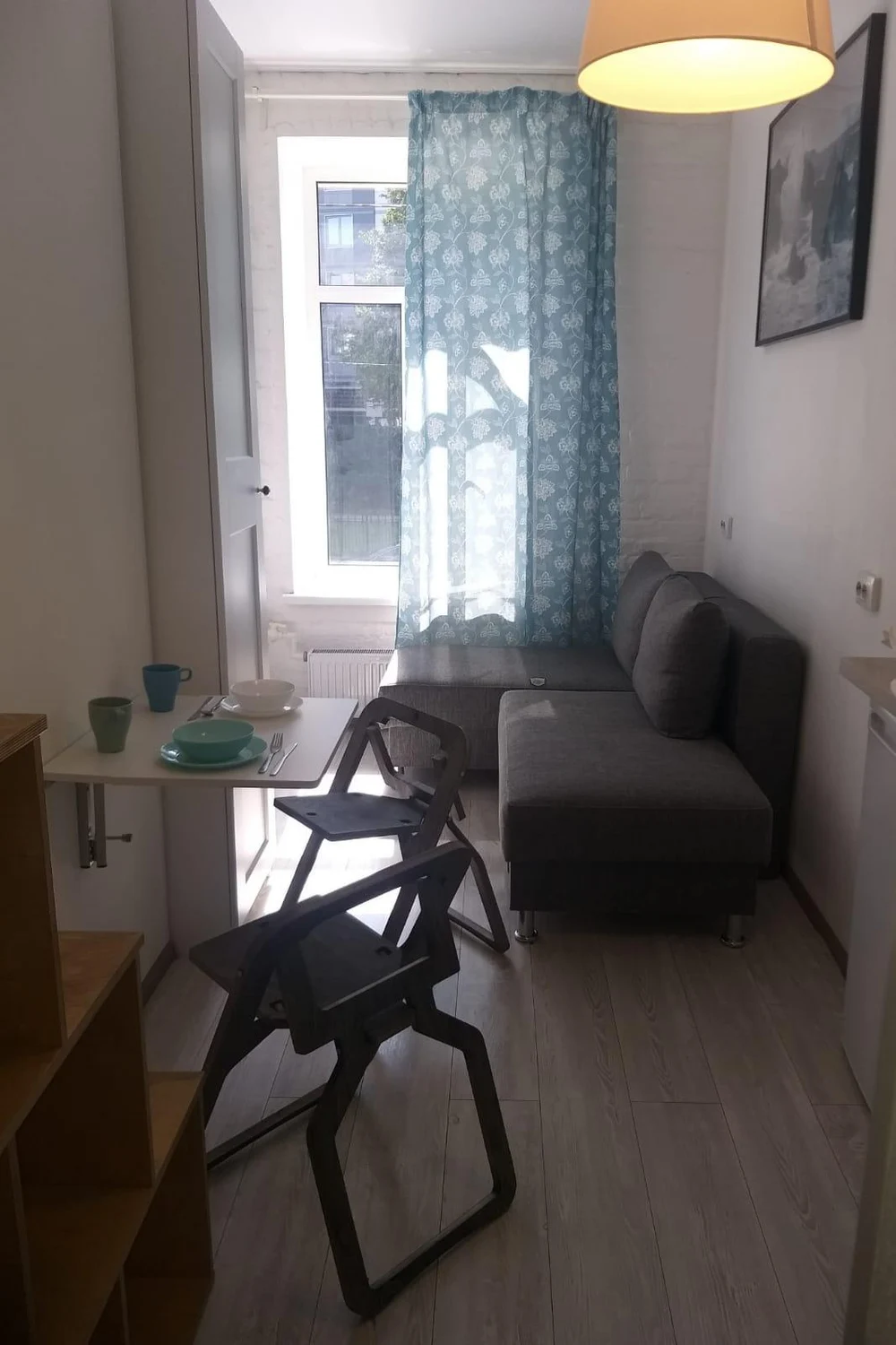 Апартаменты
в центре Петербурга