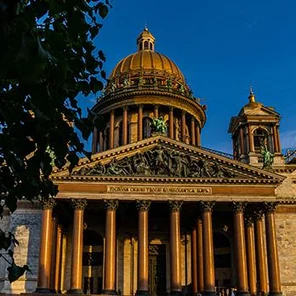 "Классика Петербурга"