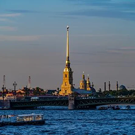 "Классика Петербурга"