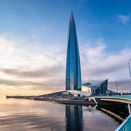 "Классика Петербурга"