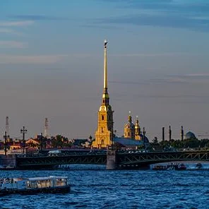 "Классика Петербурга"